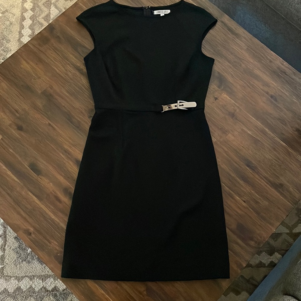 Jennifer Lopez cocktail dress size 6